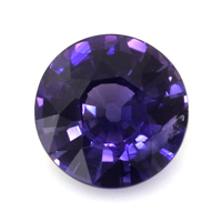1.44 Ct. Color Change Sapphire from Ceylon (Sri Lanka) Video