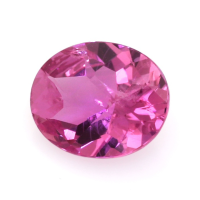 1.35 Ct. Pink Sapphire from Ceylon (Sri Lanka) Video