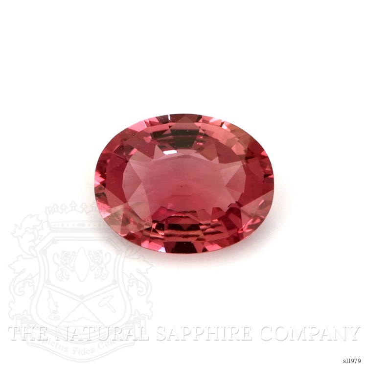 1.50 Ct. Padparadscha Sapphire from Madagascar