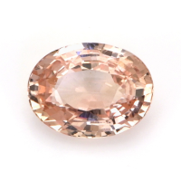 2.31 Ct. Sapphire from Madagascar Video