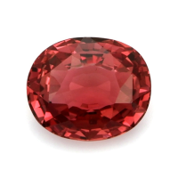 2.01 Ct. Padparadscha Sapphire from Madagascar Video