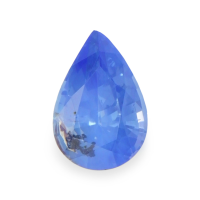 0.48 Ct. Blue Sapphire from Ceylon (Sri Lanka) Video