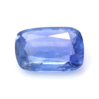 0.70 Ct. Blue Sapphire from Ceylon (Sri Lanka) Video