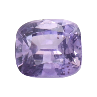 0.87 Ct. Purple Sapphire from Ceylon (Sri Lanka) Video