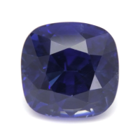 5.04 Ct. Blue Sapphire from Ceylon (Sri Lanka) Video