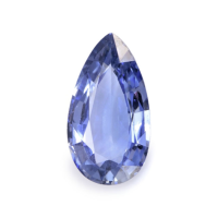 7.24 Ct. Blue Sapphire from Ceylon (Sri Lanka) Video