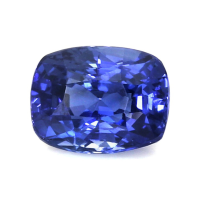 2.00 Ct. Blue Sapphire from Madagascar Video
