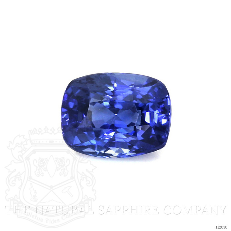 2.00 Ct. Blue Sapphire from Madagascar