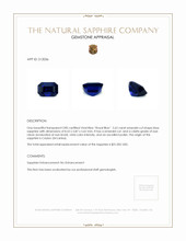 Jewelry Appraisal