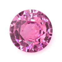 1.98 Ct. Pink Sapphire from Madagascar Video
