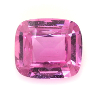 2.26 Ct. Pink Sapphire from Madagascar Video