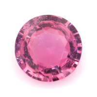 2.25 Ct. Padparadscha Sapphire from Madagascar Video