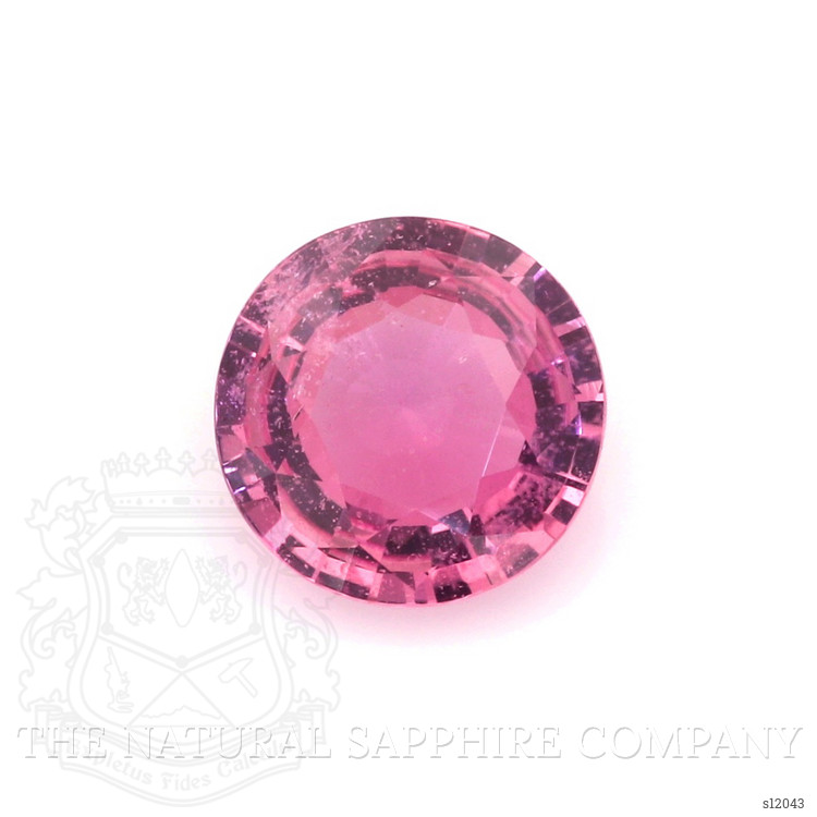 2.25 Ct. Padparadscha Sapphire from Madagascar