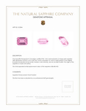 Jewelry Appraisal