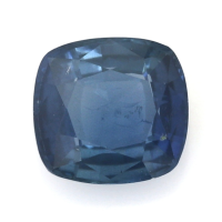 1.30 Ct. Blue Sapphire from Ceylon (Sri Lanka) Video