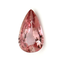 1.01 Ct. Padparadscha Sapphire from Madagascar Video