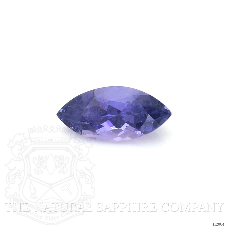 2.88 Ct. Color Change Sapphire from Ceylon (Sri Lanka)
