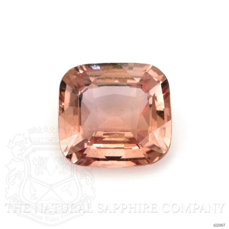 1.60 Ct. Padparadscha Sapphire from Madagascar