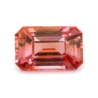 1.13 Ct. Sapphire from Madagascar Video