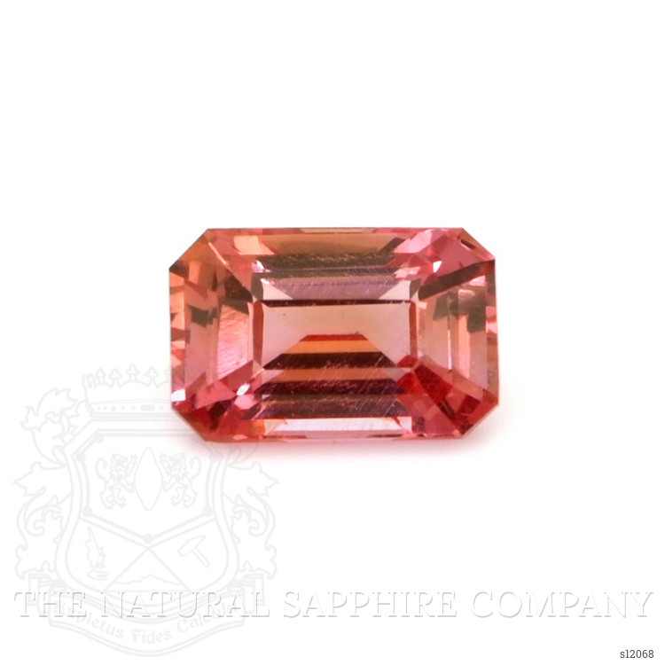 1.13 Ct. Padparadscha Sapphire from Madagascar