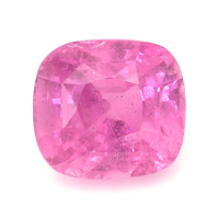 5.86 Ct. Pink Sapphire from Ceylon (Sri Lanka) Video