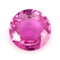 1.51 Ct. Pink Sapphire from Ceylon (Sri Lanka) Video