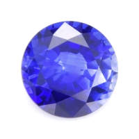 0.91 Ct. Blue Sapphire from Ceylon (Sri Lanka) Video