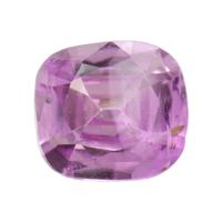 0.44 Ct. Purple Sapphire from Ceylon (Sri Lanka) Video