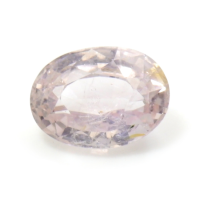 0.54 Ct. Pink Sapphire from Ceylon (Sri Lanka) Video