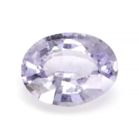 0.46 Ct. Purple Sapphire from Ceylon (Sri Lanka) Video