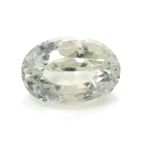 0.56 Ct. Yellow Sapphire from Ceylon (Sri Lanka) Video