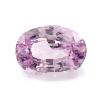 0.47 Ct. Pink Sapphire from Ceylon (Sri Lanka) Video