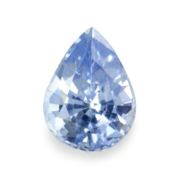 0.47 Ct. Blue Sapphire from Ceylon (Sri Lanka) Video