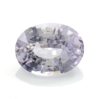 0.55 Ct. Purple Sapphire from Ceylon (Sri Lanka) Video
