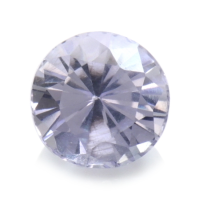 0.41 Ct. Purple Sapphire from Ceylon (Sri Lanka) Video