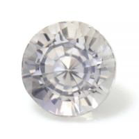 0.46 Ct. Peach Sapphire from Ceylon (Sri Lanka) Video