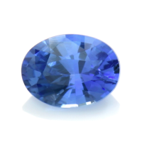 0.36 Ct. Blue Sapphire from Ceylon (Sri Lanka) Video