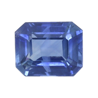 1.25 Ct. Blue Sapphire from Madagascar Video