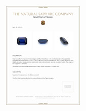 Jewelry Appraisal