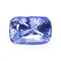1.13 Ct. Blue Sapphire from Ceylon (Sri Lanka) Video