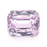 1.62 Ct. Pink Sapphire from Ceylon (Sri Lanka) Video