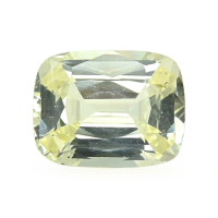1.72 Ct. Yellow Sapphire from Ceylon (Sri Lanka) Video