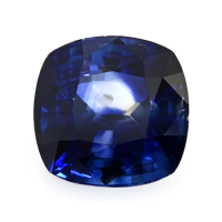 1.65 Ct. Bi Color Sapphire from Ceylon (Sri Lanka) Video