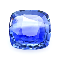 1.44 Ct. Bi Color Sapphire from Ceylon (Sri Lanka) Video