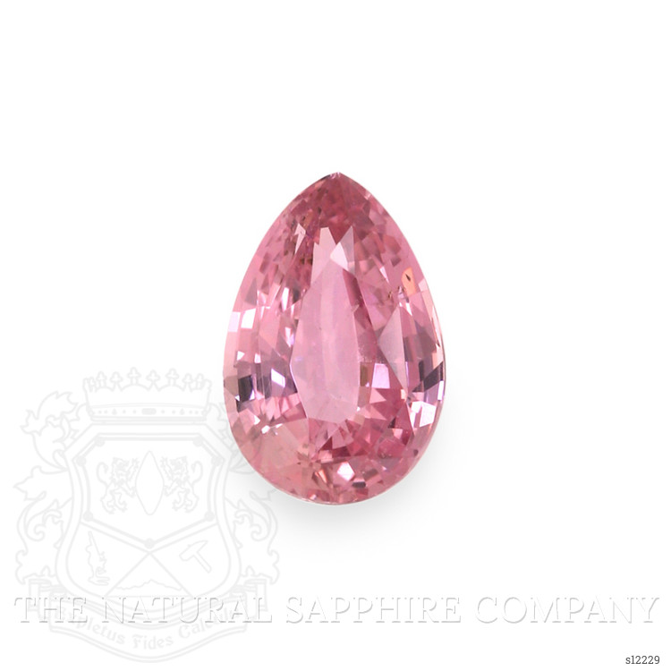 1.54 Ct. Padparadscha Sapphire from Madagascar