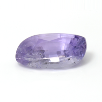 2.58 Ct. Purple Sapphire from Ceylon (Sri Lanka) Video