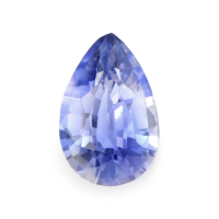 0.23 Ct. Blue Sapphire from Ceylon (Sri Lanka) Video