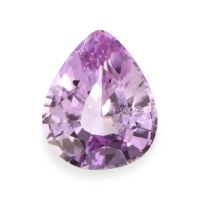 0.61 Ct. Purplish Pink Sapphire from Ceylon (Sri Lanka) Video
