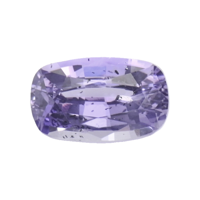 1.12 Ct. Purple Sapphire from Ceylon (Sri Lanka) Video
