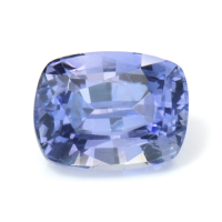 0.79 Ct. Blue Sapphire from Ceylon (Sri Lanka) Video